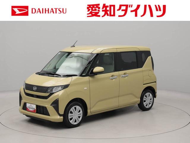 ムーヴXオーディオレス バックカメラ 両側電動スライドドア LEDヘッドライト キーフリー(愛知県)の中古車