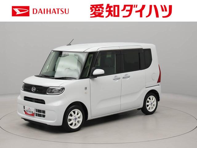 タントXドラレコ ナビ バックカメラ(愛知県)の中古車