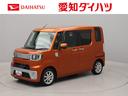ナビ　バックカメラ　片側電動スライドドア（愛知県）の中古車