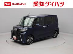 タント 中古車 カスタムＲＳ
