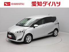 シエンタ 中古車 Ｇ
