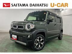 ハスラー 中古車 ハイブリッドＸターボ　走行１０９２９キロ／ナビ／全周囲カメラ１年保証・走行距離無制限　ブルートゥース　ドラレコ　ＥＴＣ　オートライト　ＬＥＤヘッドライト　クリアランスソナー　アイドリングストップ