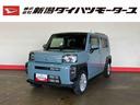 （車内　消臭・抗菌　処理済）　衝突被害軽減システム　ナビ　パノラマモニター　アルミホイール　キーフリーシステム（新潟県）の中古車
