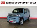 （車内　消臭・抗菌　処理済）　衝突被害軽減システム　４ＷＤ　ディスプレイオーディオ　バックカメラ　アルミホイール　キーフリーシステム（新潟県）の中古車