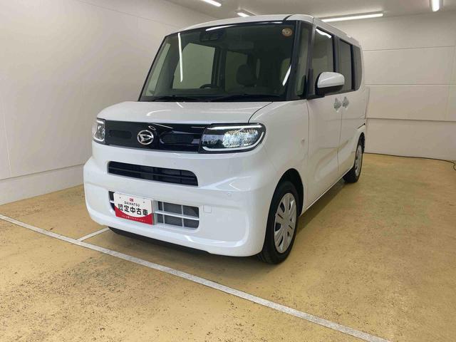 タントX 保証付きBLUETOOTH/USBチューナー(静岡県)の中古車