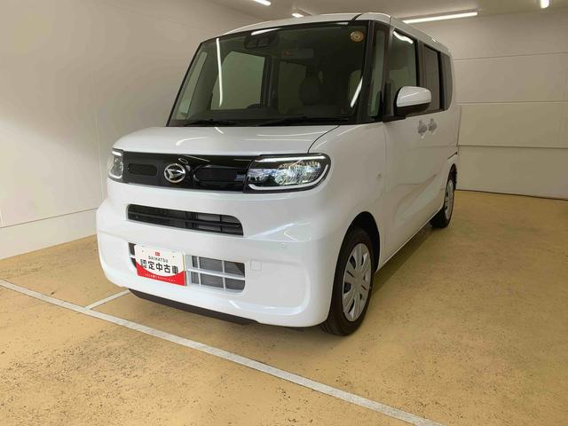 タントX 保証付きBLUETOOTH/USBチューナー(静岡県)の中古車