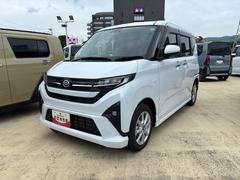 ムーヴ 中古車 Ｇキーフリーシステム　プッシュボタンスタート　ＬＥＤヘッドライト　１４インチアルミホイール　ＴＦＴカラーマルチインフォメーションディスプレイ　左側パワースライドドア　タコメーター