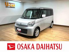 スペーシア 中古車 Ｔ／１年保証／ターボ／４ＷＤ／ナビ／ドラレコ／ＥＴＣ／電スラ１年間走行距離無制限保証／４．９万キロ／衝突軽減ブレーキ／ターボ／４ＷＤ／ナビ／ドラレコ／ＥＴＣ／バックカメラ／電動スライド／シートヒーター／スマートキー／オートエアコン／Ｂｌｕｅｔｏｏｔｈ／フルセグ