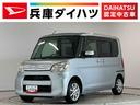 １年保証　禁煙車　ワンオーナー　ドラレコ　８インチナビＴＶ　ＥＴＣ　バックカメラ　両側電動スライドドア　ＵＳＢ接続　Ｂｌｕｅｔｏｏｔｈ　アイドリングストップ　スマートキー　１４インチ純正アルミホイール（兵庫県）の中古車