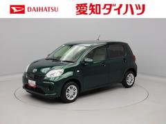 パッソ 中古車 Ｘ　ＬパッケージＳ