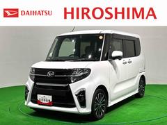 タント 中古車 カスタムＲＳ　ナビ　ドライブレコーダー　ＥＴＣ車載器ＬＥＤオートライト　パワースライドドアウェルカムオープン機能　オート電動格納式ドアミラー　助手席ロングスライド　助手席イージークローザー　アルミホイール　キーフリーシステム