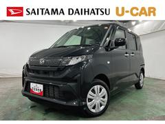 ムーヴ 中古車 Ｘ　走行４７８キロ／片側電動スライドドア１年保証・走行距離無制限　サイドエアバック　クリアランスソナー　オートマチックハイビーム　オートライト　ＬＥＤヘッドライト　ベンチシート