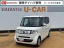 ナビ地デジＴＶ　バックカメラ　Ｂｌｕｅｔｏｏｔｈ　スマートキー　ＥＴＣ　　両側電動スライドドア　　横滑り防止装置（福岡県）の中古車