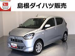 ミライース 中古車 Ｘ　ＳＡＩＩＩ