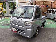 ハイゼットトラック 中古車 スタンダード　純正ナビ　地デジＴＶ　ドラレコ　ＥＴＣ保証　新車保証・まごころ保証　１年間・走行距離無制限付き