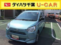 ミライース 中古車 Ｌ　ＳＡＩＩＩ衝突回避支援システム・アイドリングストップ・キーレスエントリー・盗難防止アラーム