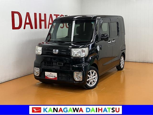 ウェイクL SAII(神奈川県)の中古車