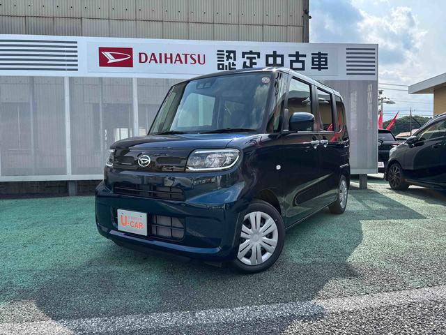 タントX シートヒーター・ディスプレーオーディオ・電動スライドドアワンオーナ 禁煙 エアB キーレスエントリーシステム ABS スマートKEY(埼玉県)の中古車