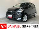 衝突被害軽減ブレーキ　スマアシ３　コーナーセンサー　バックカメラ（ナビ装着時用）　電動格納式ミラー　マニュアルレベリング　スマートキー　ＬＥＤヘッドライト　オートライト　シートヒーター　エコアイドル（滋賀県）の中古車