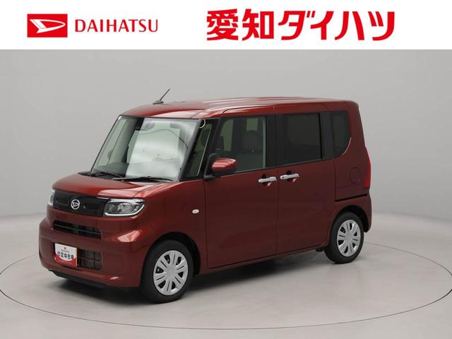 タントＸリミテッド（愛知県）の中古車