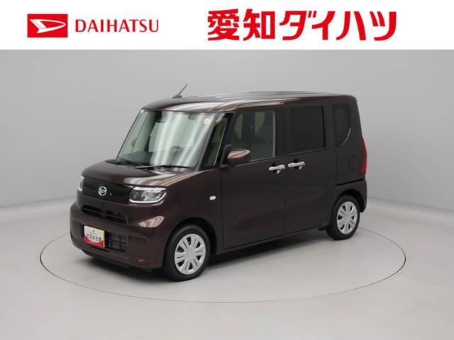 タントXキーフリー(愛知県)の中古車