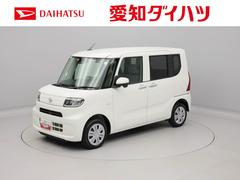 タント 中古車 スローパーＬ福祉車両　ＬＥＤヘッドランプ