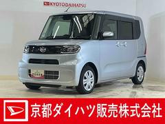 タント 中古車 Ｘ　１オーナー　ＣＤオーディオ　バックカメラ　シートヒーターワンオーナー　ＣＤオーディオ　バックカメラ　片側電動スライドドア　シートヒーター　前後コーナーセンサー　オートマチックハイビーム　電子パーキング　オートブレーキホールド　ＬＥＤヘッドライト　スマアシ