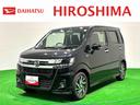 全方位モニター　ナビ　　シートヒーター　オートライト（広島県）の中古車