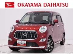キャスト 中古車 スタイルＧターボ　プライムコレクション　ＳＡ３シートヒーター　オートライト　キーフリー　アイドリングストップ　バックモニター　ナビ　ドライブレコーダー　ＵＳＢ入力端子　Ｂｌｕｅｔｏｏｔｈ　ティーゼットデオプラス