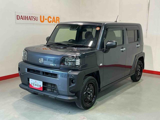 タフトXナビ バックカメラ 車線逸脱警報装置 コーナーセンサ 軽減ブレーキ アイストップ インテリキー 電動格納ドアミラー イモビライザー 記録簿 キーフリー 安全ボディ メモリナビ LEDヘッドライト(栃木県)の中古車