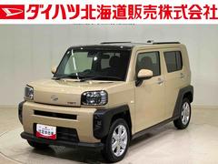 タフト 中古車 Ｇ