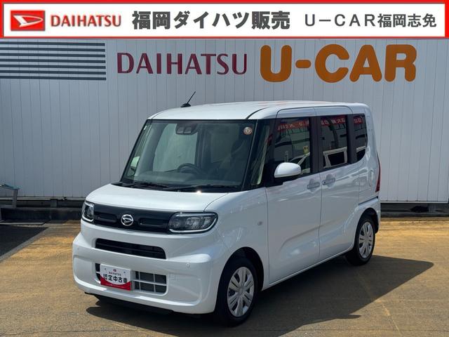 タントXスペシャル(福岡県)の中古車