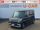 ディスプレイオーディオ　バックカメラ　スマートキー　ＥＴＣ　　片側電動スライドドア　衝突軽減ブレーキ　横滑り防止装置　アイドリングストップ　　純正アルミホイール（福岡県）の中古車