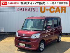 タント 中古車 ＸリミテッドＳＡＩＩＩナビ地デジＴＶ　全方位カメラ　Ｂｌｕｅｔｏｏｔｈ　スマートキー　ＥＴＣ　　前ドライブレコーダー　　両側電動スライドドア　ＬＥＤヘッドライト　衝突軽減ブレーキ　アイドリングストップ　クリアランスソナー