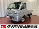 届出済未使用車　元展示車　２ＷＤ　マニュアル車　１オーナー　衝突被害軽減システム　エアコン　レーンキープアシスト　アイドリングストップ　エアバッグ　禁煙　オートマチックハイビーム　オートライト（長崎県）の中古車