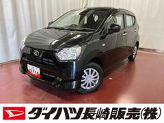 ミライース 中古車 Ｌ　ＳＡＩＩＩ下取車　衝突被害軽減システム　ディスプレイオーディオ　バックカメラ　レーンキープアシスト　横滑り防止　アイドリングストップ　オートマチックハイビーム　運転席助手席エアバッグ　衝突安全ボディ　キーレス