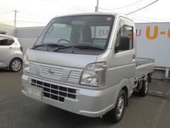 ＮＴ１００クリッパートラック 中古車 ＤＸ