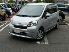 ムーヴ 中古車 Ｌ　ＳＡキーレスエントリー　スモークガラス　走行距離９１．１４２ｋｍ