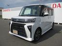 両側電動スライドドア　キーフリー　４ｋｍ（福岡県）の中古車