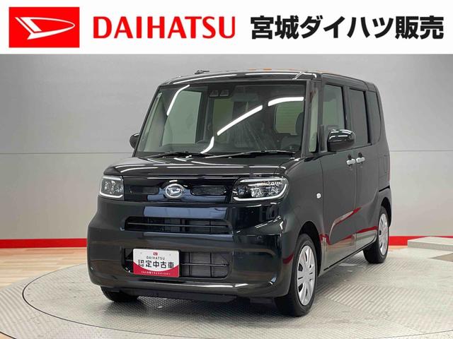 タントＸリミテッド（宮城県）の中古車