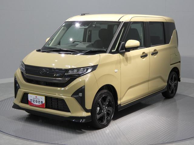 ムーヴＲＳ４ＷＤ　１０インチメモリーナビ　パノラマモニター　ドライブレコーダー　両側電動ドア　アダプティブクルーズ　クリアランスソナー　ＬＥＤヘッドライト（岩手県）の中古車