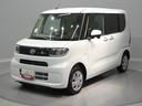 ４ＷＤ　助手席側パワースライドドア　ピラーレス　スマートアシスト　オーディオレス　シートヒーター　クリアランスソナー（岩手県）の中古車