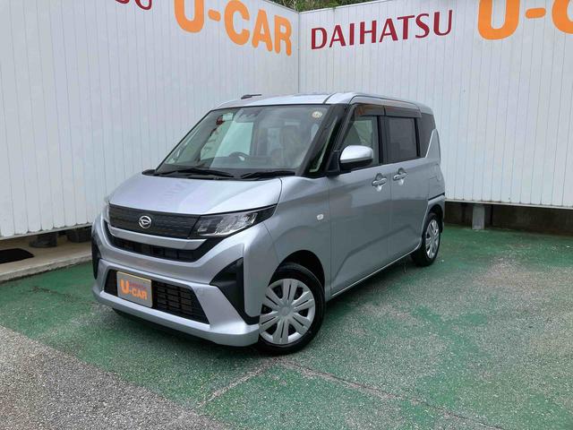 ムーヴX(沖縄県)の中古車