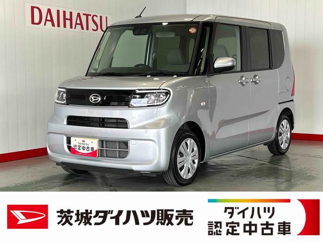 タントＸリミテッドダイハツ認定中古車ｌ雹害車ｌ両側電動スライドドアｌ電動パーキングブレーキｌＬＥＤヘッドライトｌシートヒーターｌキーフリーｌコーナーセンサーｌスマートアシストｌ保証／整備付（茨城県）の中古車