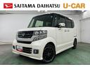 １年保証距離無制限　走行距離４１１６１キロ　車検整備付　ワンセグナビ　Ｂｌｕｅｔｏｏｔｈ　バックカメラ　純正マット　サイドエアバッグ　ＨＩＤヘッドランプ　シートヒーター　両側電動スライドドア（埼玉県）の中古車