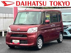 タント 中古車 Ｌ　ＳＡＩＩ　　純正ナビ・バックカメラ保証　まごころ保証　１年間・走行距離無制限付き