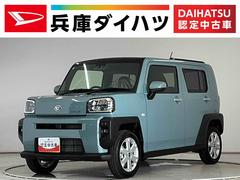 タフト 中古車 Ｇ　アダプティブクルーズコントロール　前後コーナーセンサー走行無制限１年保証　前後コーナーセンサー　アダプティブクルーズコントロール　シートヒーター　オートハイビーム　オートブレーキホールド　スマートキー　スカイフィールトップ　１５インチ純正アルミホイール