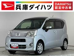 ムーヴ 中古車 Ｘターボ　ＳＡＩＩＩ　１オーナー　ナビＴＶ　ドラレコ　ＥＴＣ１年保証　ワンオーナー　ナビＴＶ　ＥＴＣ　ドラレコ　バックカメラ　運転席シートヒーター　ＤＶＤ　ＵＳＢ接続　Ｂｌｕｅｔｏｏｔｈ　オートハイビーム　アイドリングストップ　１４インチ純正アルミホイール