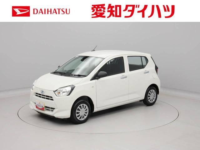 ミライースL SAIII アイドリングストップオーディオレス バックカメラ エアバック ABS CVT キーレス(愛知県)の中古車