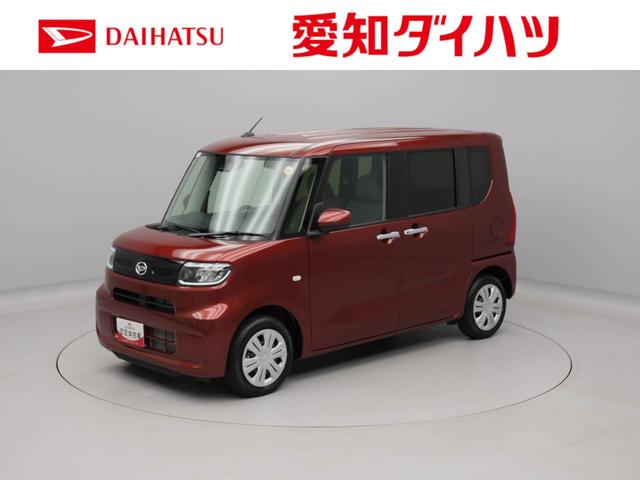 タントXリミテッドミラクルオープンドア 電動パーキングブレーキ オートエアコン サンシェード 格納式シートバックテーブル 誤発信抑制機能 衝突回避支援ブレーキ シートヒーター バックカメラ スマートキー(愛知県)の中古車